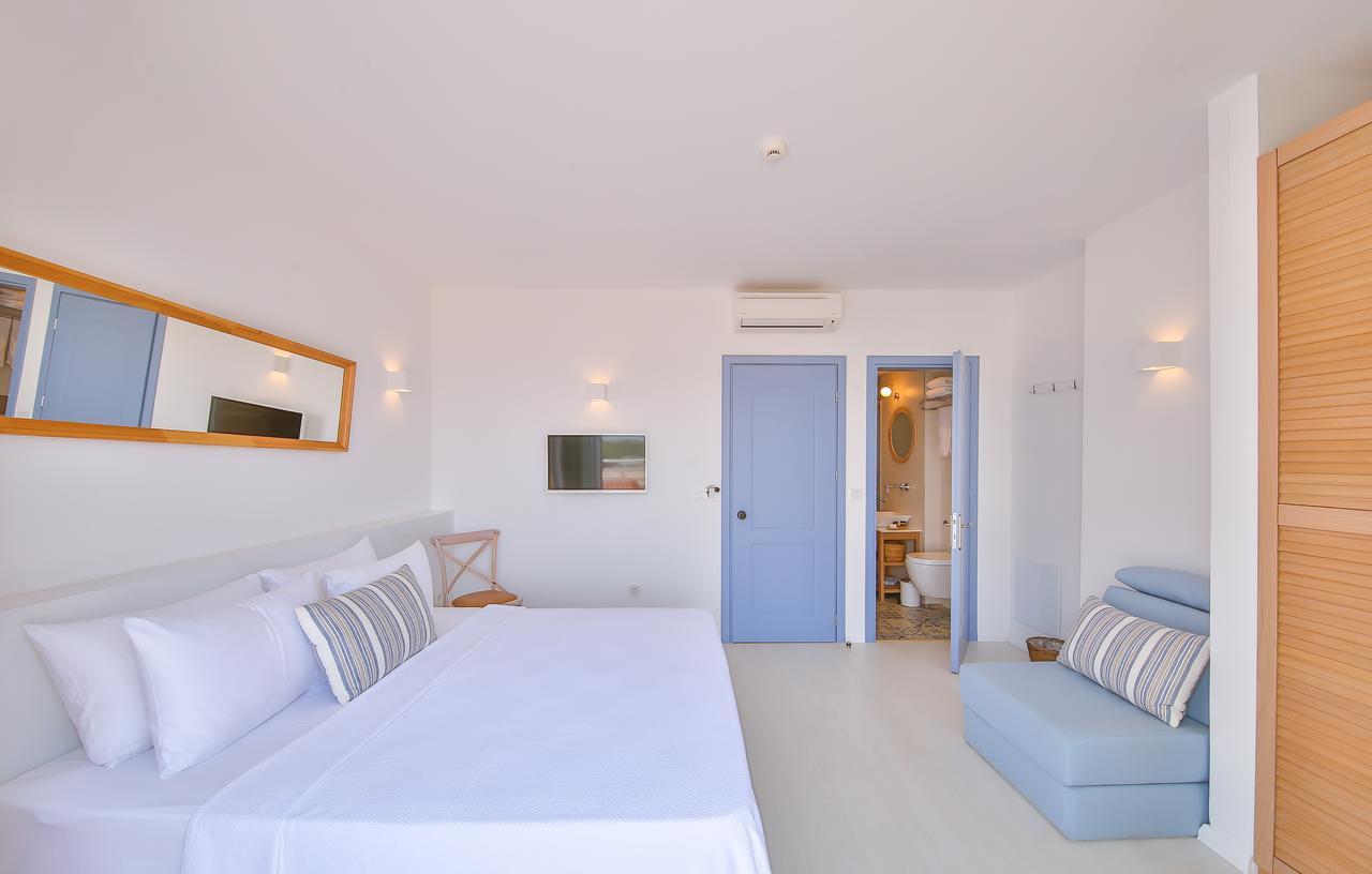 אלכסנדרופולי Dias Hotel מראה חיצוני תמונה