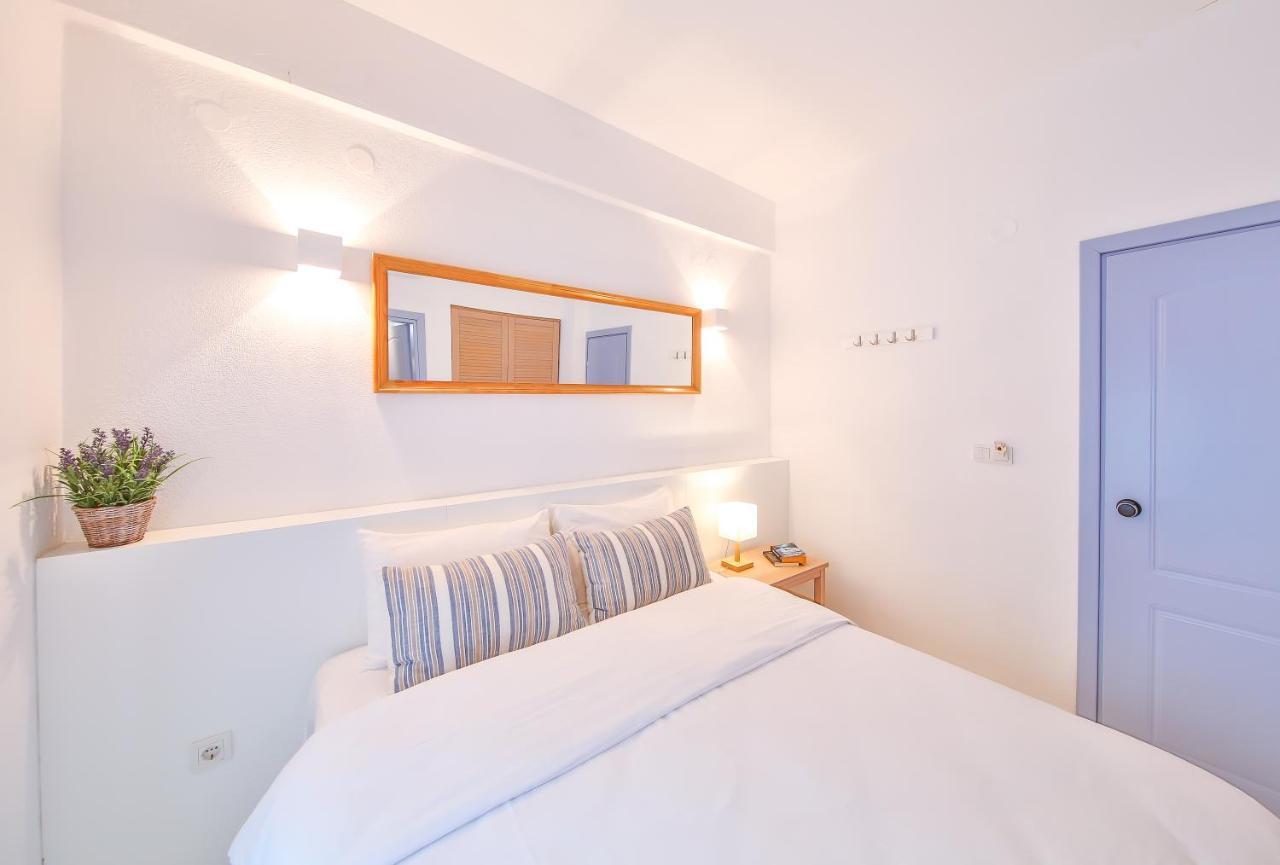 אלכסנדרופולי Dias Hotel מראה חיצוני תמונה