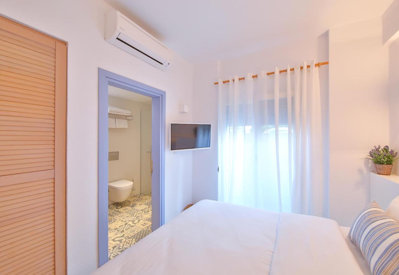 אלכסנדרופולי Dias Hotel מראה חיצוני תמונה
