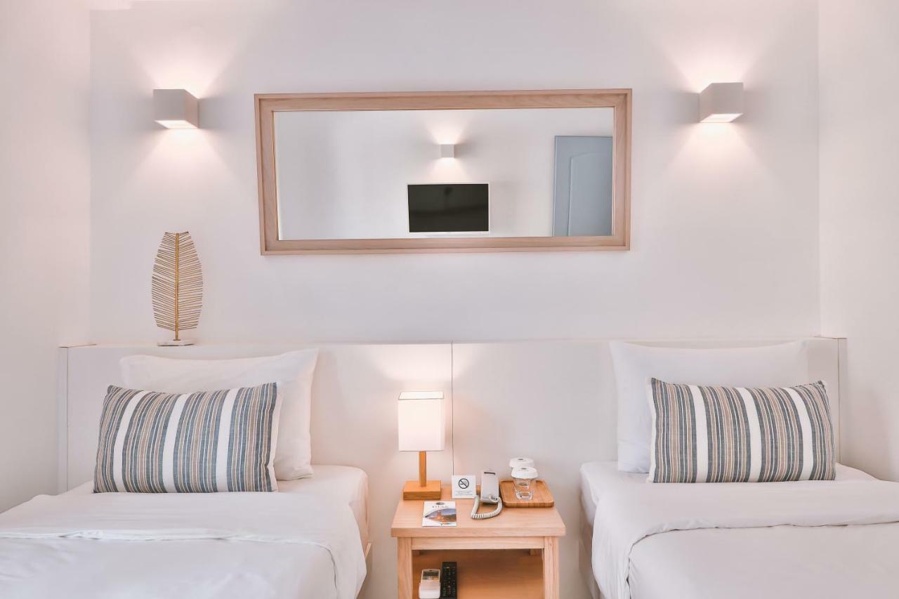 אלכסנדרופולי Dias Hotel מראה חיצוני תמונה